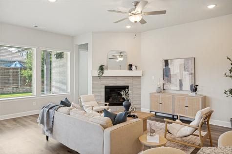 3720 Trail Creek Drive Little Elm TX 75068
