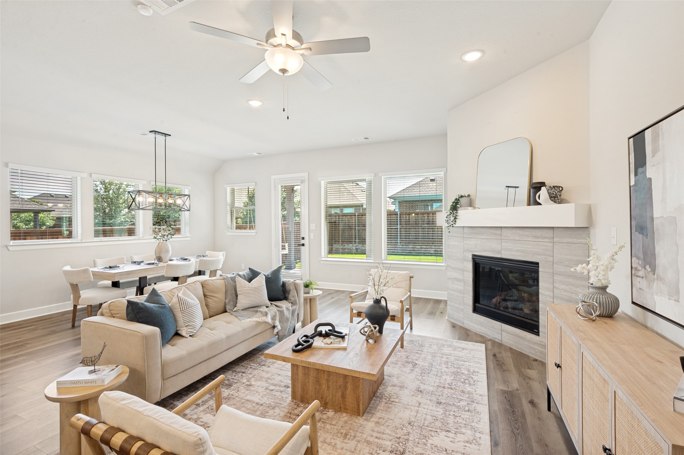 3720 Trail Creek Drive Little Elm TX 75068