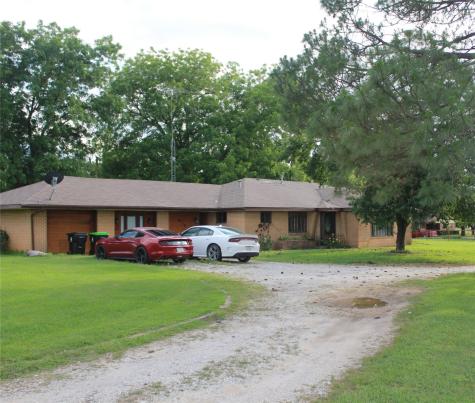 929 N Washington Street Pilot Point TX 76258