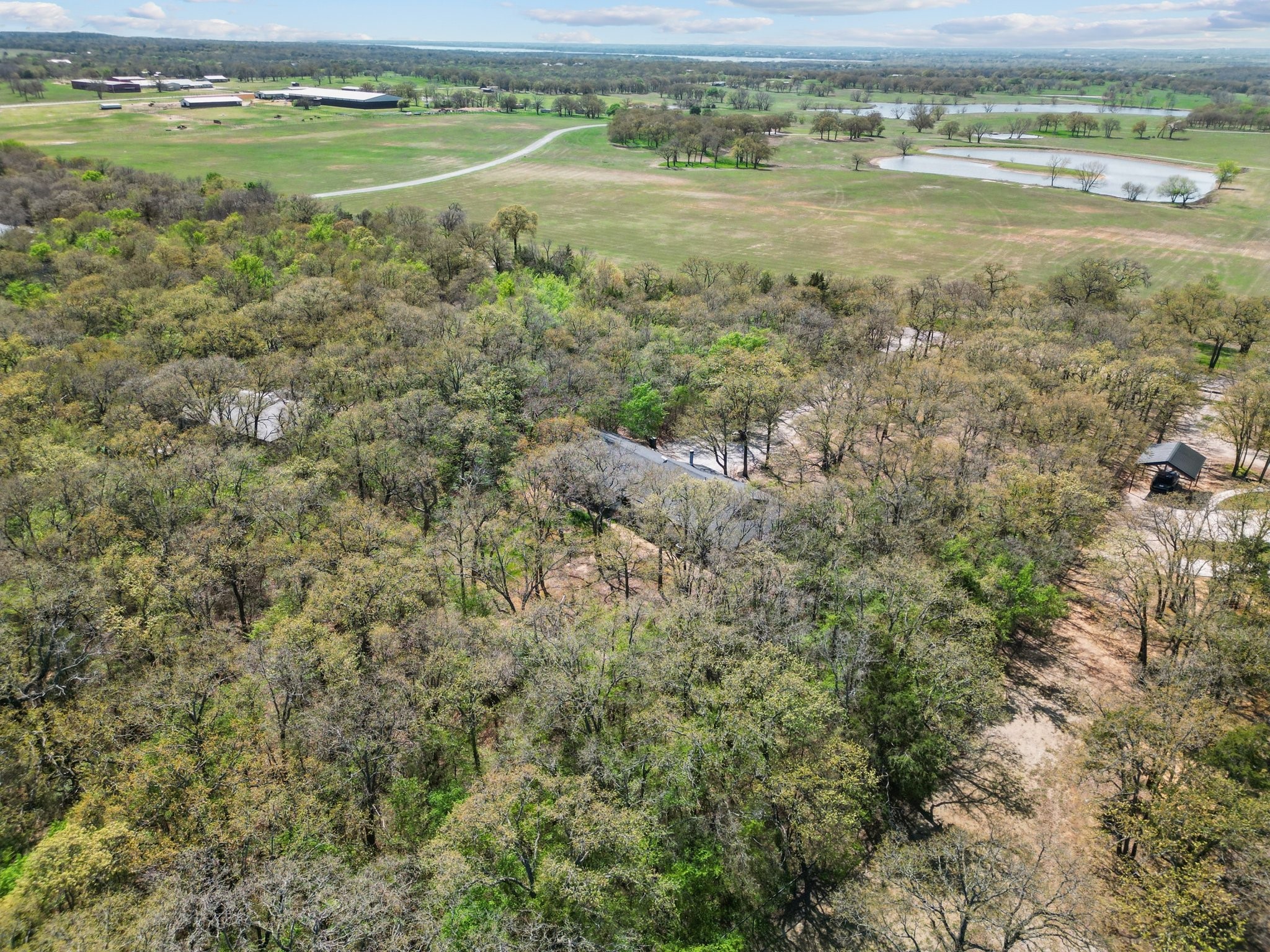 2446 Neely Trail Valley View TX 76272