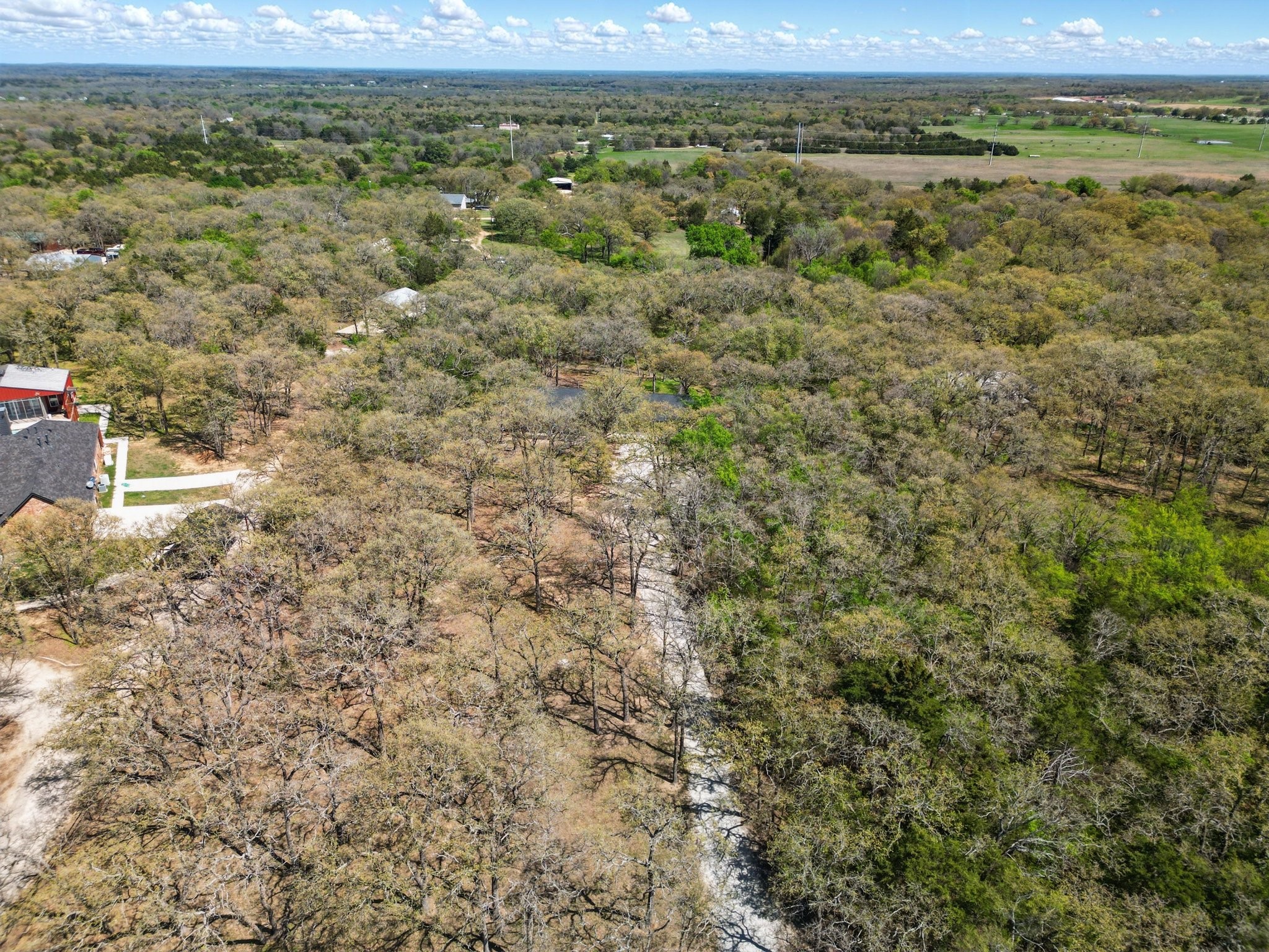 2446 Neely Trail Valley View TX 76272