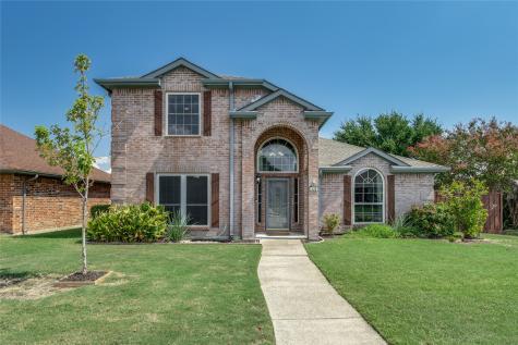 420 N Winding Oaks Drive Wylie TX 75098
