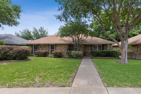 415 Sumner Drive Mesquite TX 75149