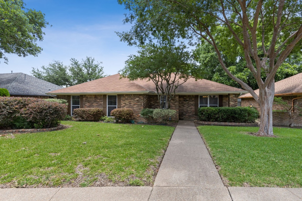 415 Sumner Drive Mesquite TX 75149