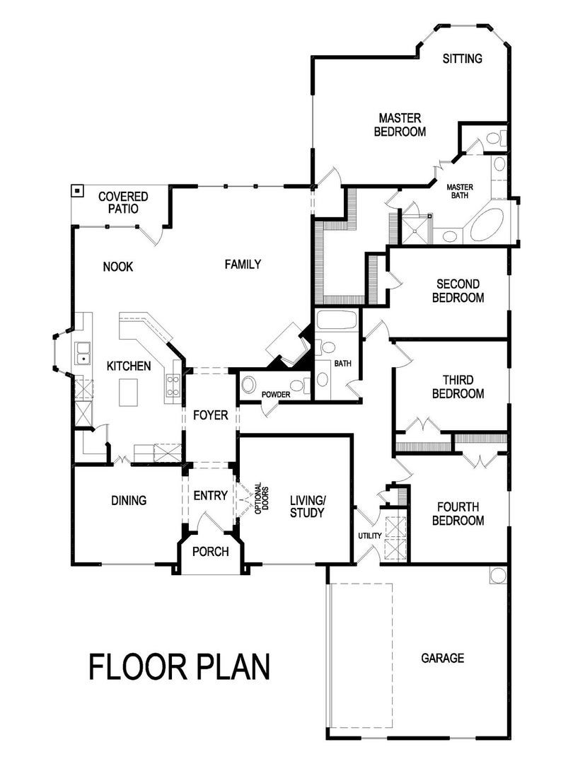 10125 La Frontera Drive Fort Worth TX 76179