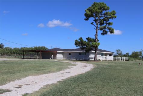 220 Us Highway 380 W Jacksboro TX 76458