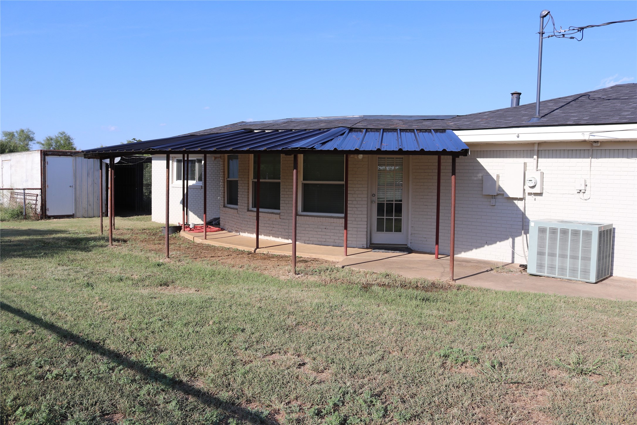 220 Us Highway 380 W Jacksboro TX 76458