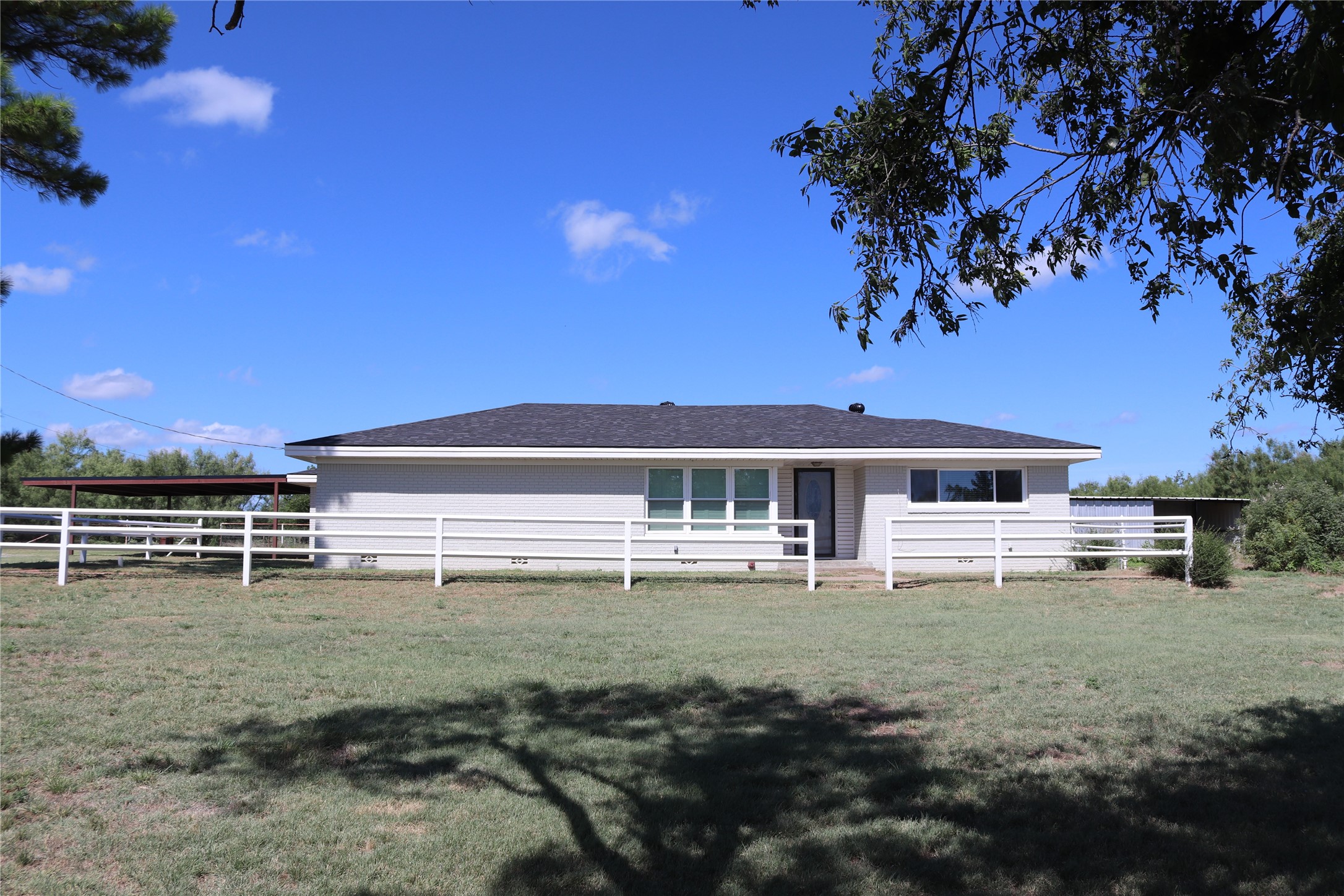 220 Us Highway 380 W Jacksboro TX 76458