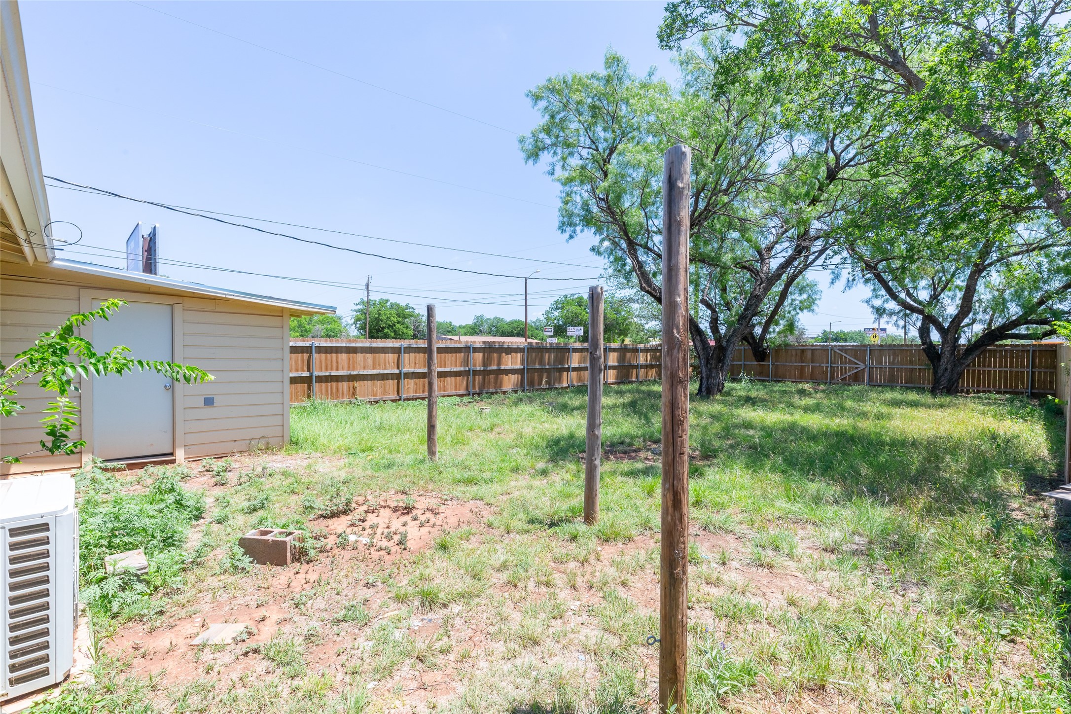 2157 Green Street Abilene TX 79603