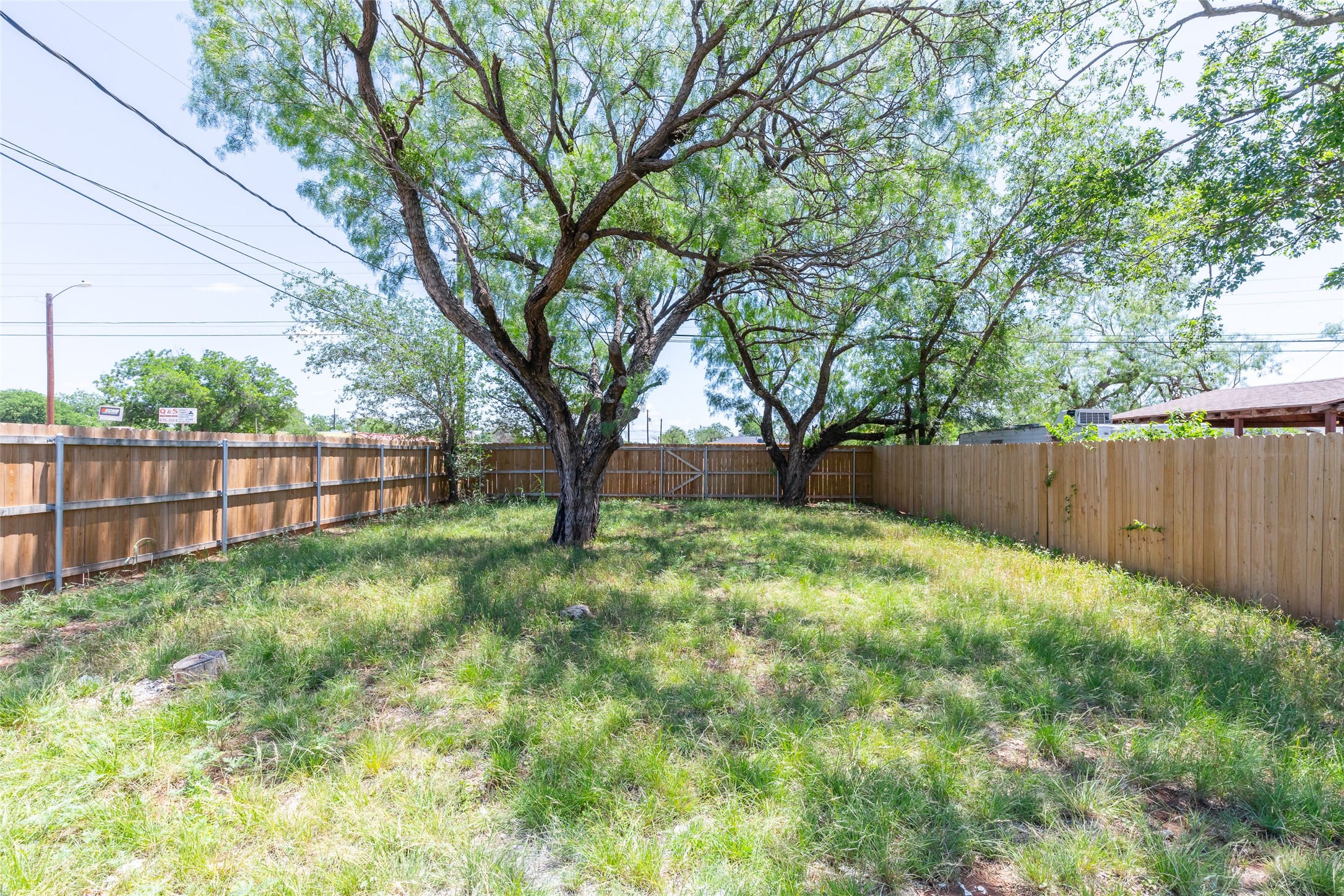 2157 Green Street Abilene TX 79603