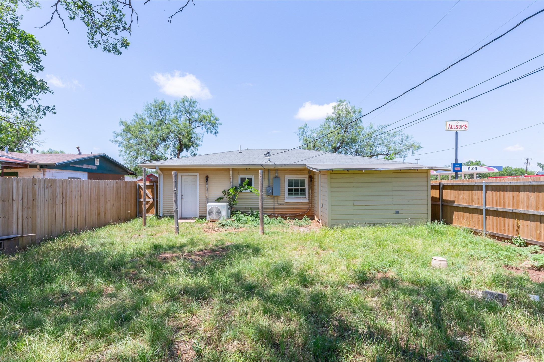 2157 Green Street Abilene TX 79603