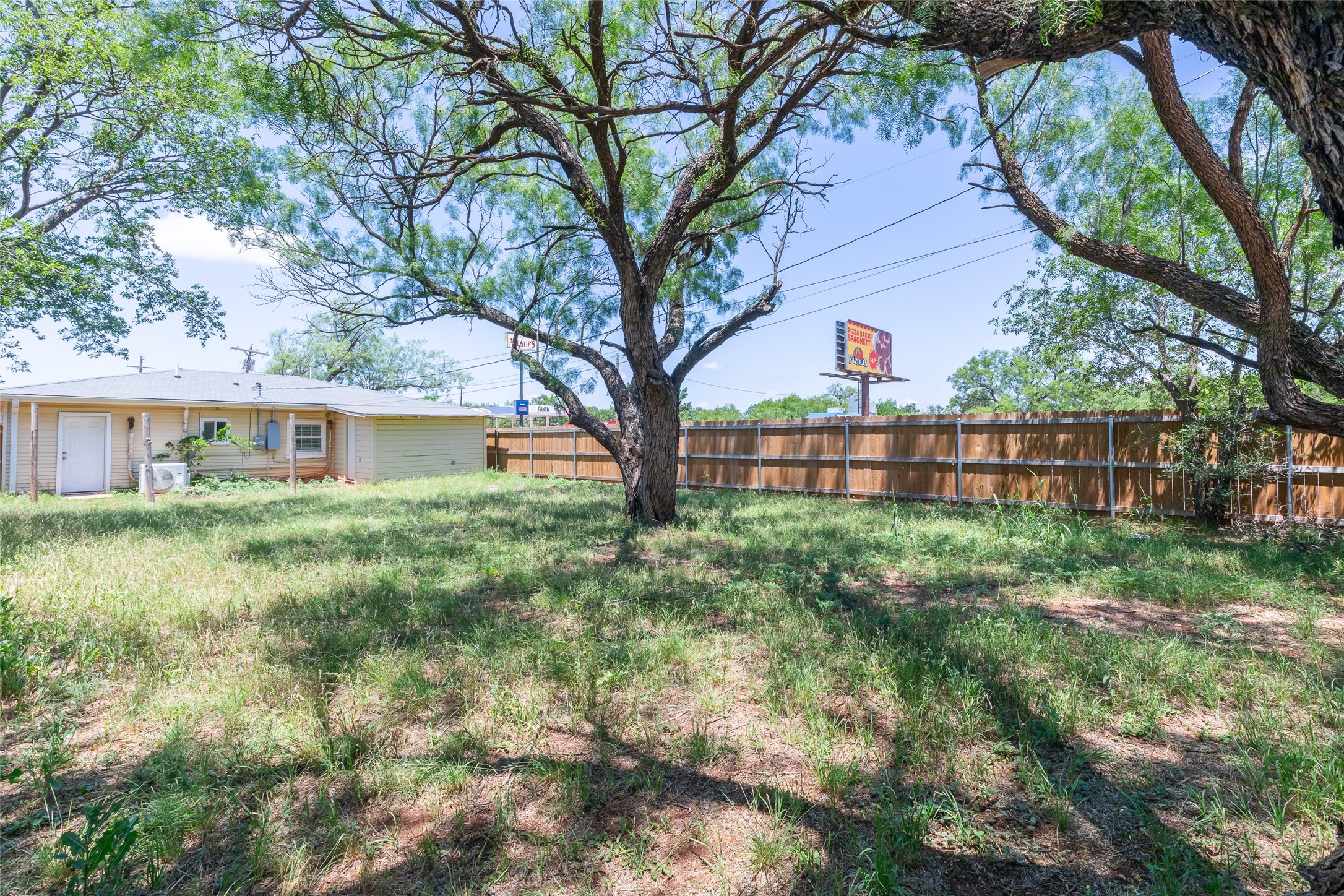 2157 Green Street Abilene TX 79603