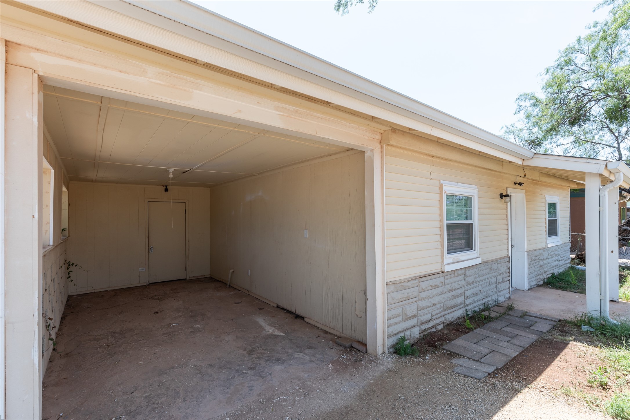 2157 Green Street Abilene TX 79603