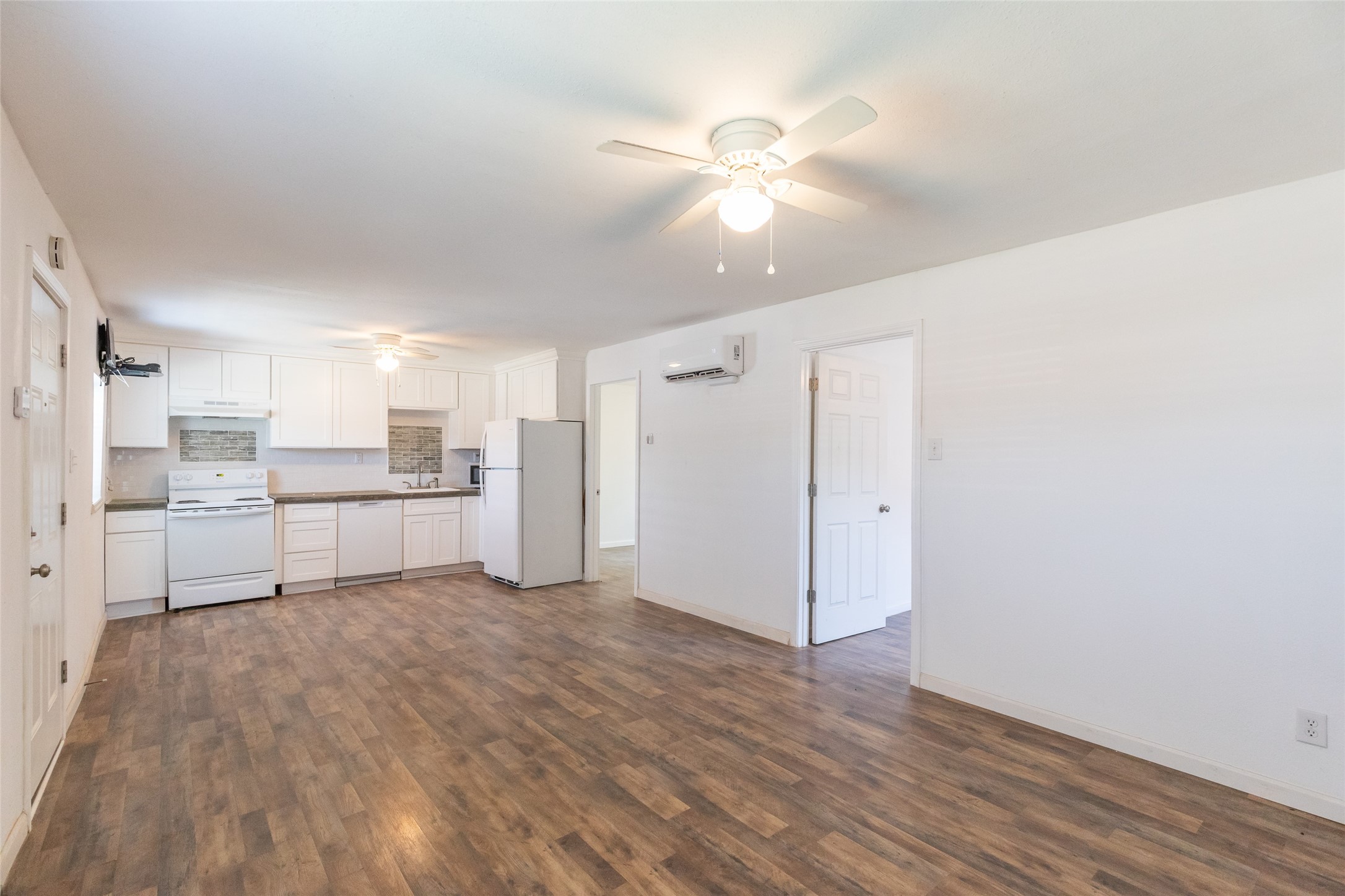 2157 Green Street Abilene TX 79603
