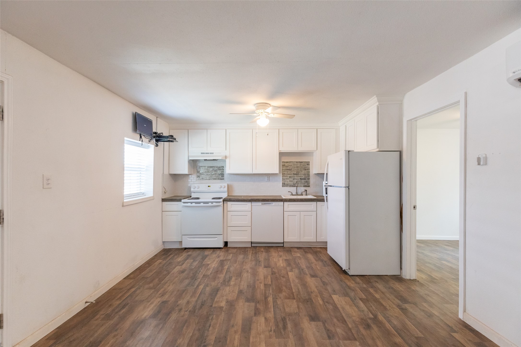 2157 Green Street Abilene TX 79603