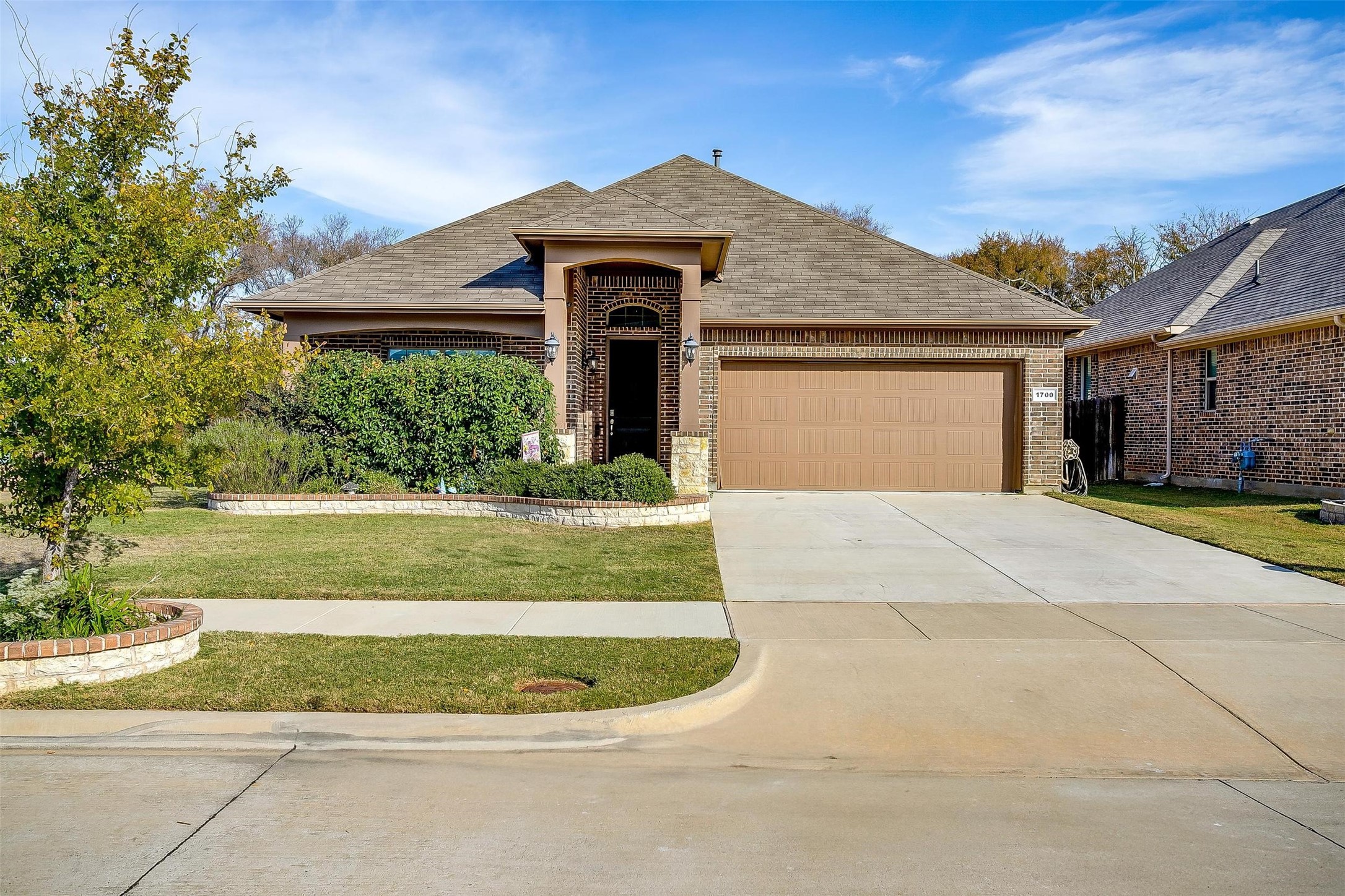 1700 Spinnaker Drive Denton TX 76210