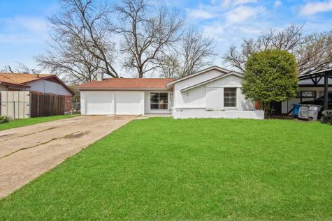 8819 Donnybrook Lane Dallas TX 75217
