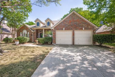 2201 Cheshire Drive Flower Mound TX 75028