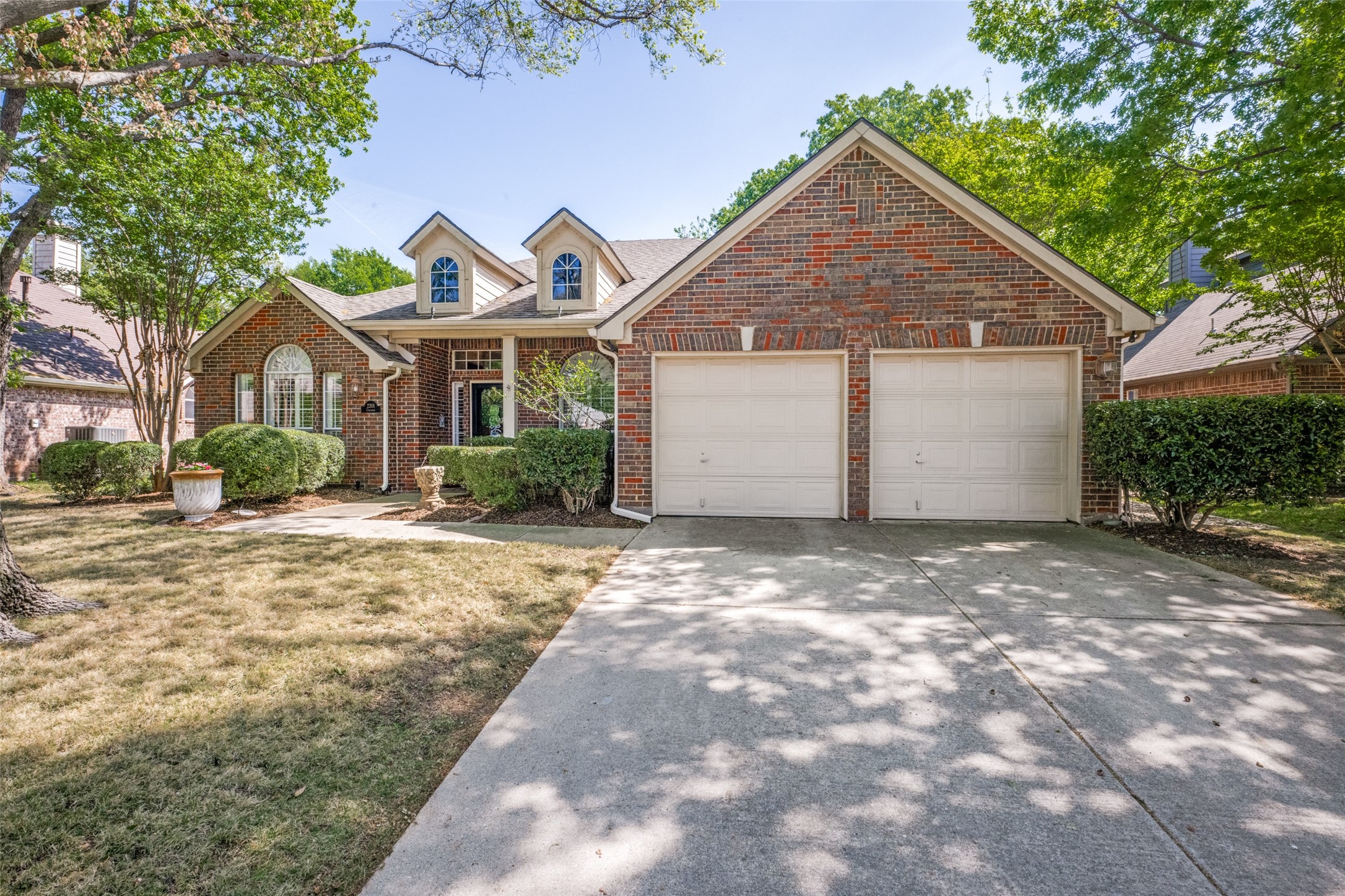 2201 Cheshire Drive Flower Mound TX 75028