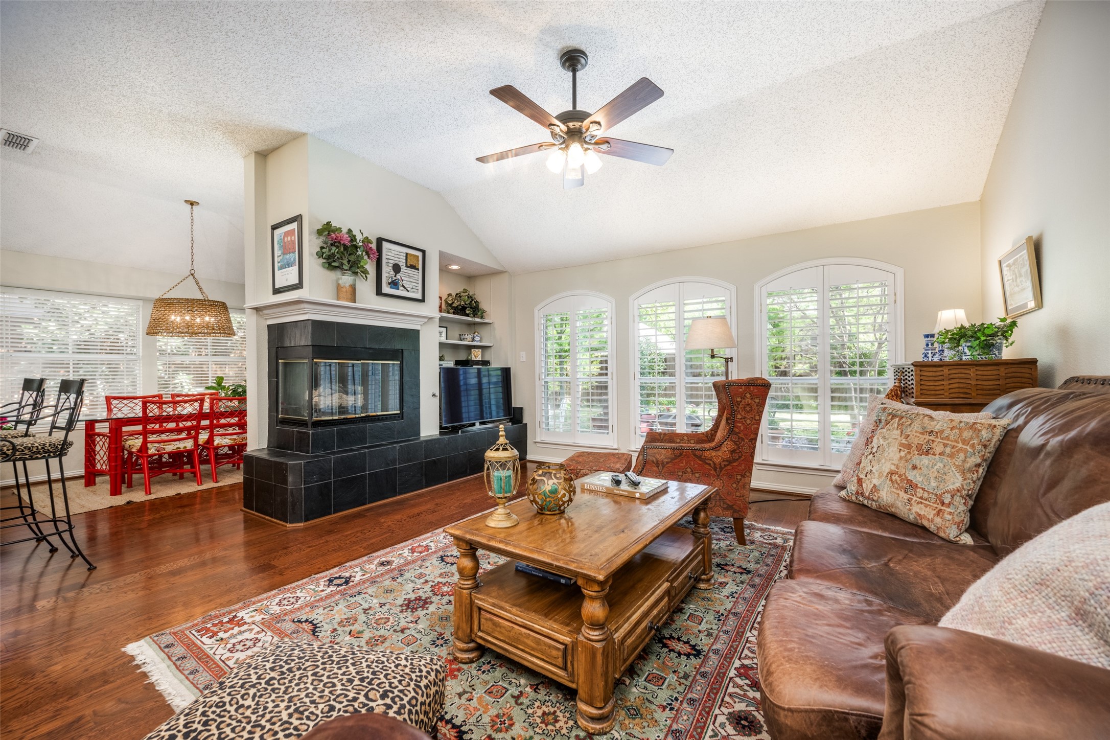 2201 Cheshire Drive Flower Mound TX 75028