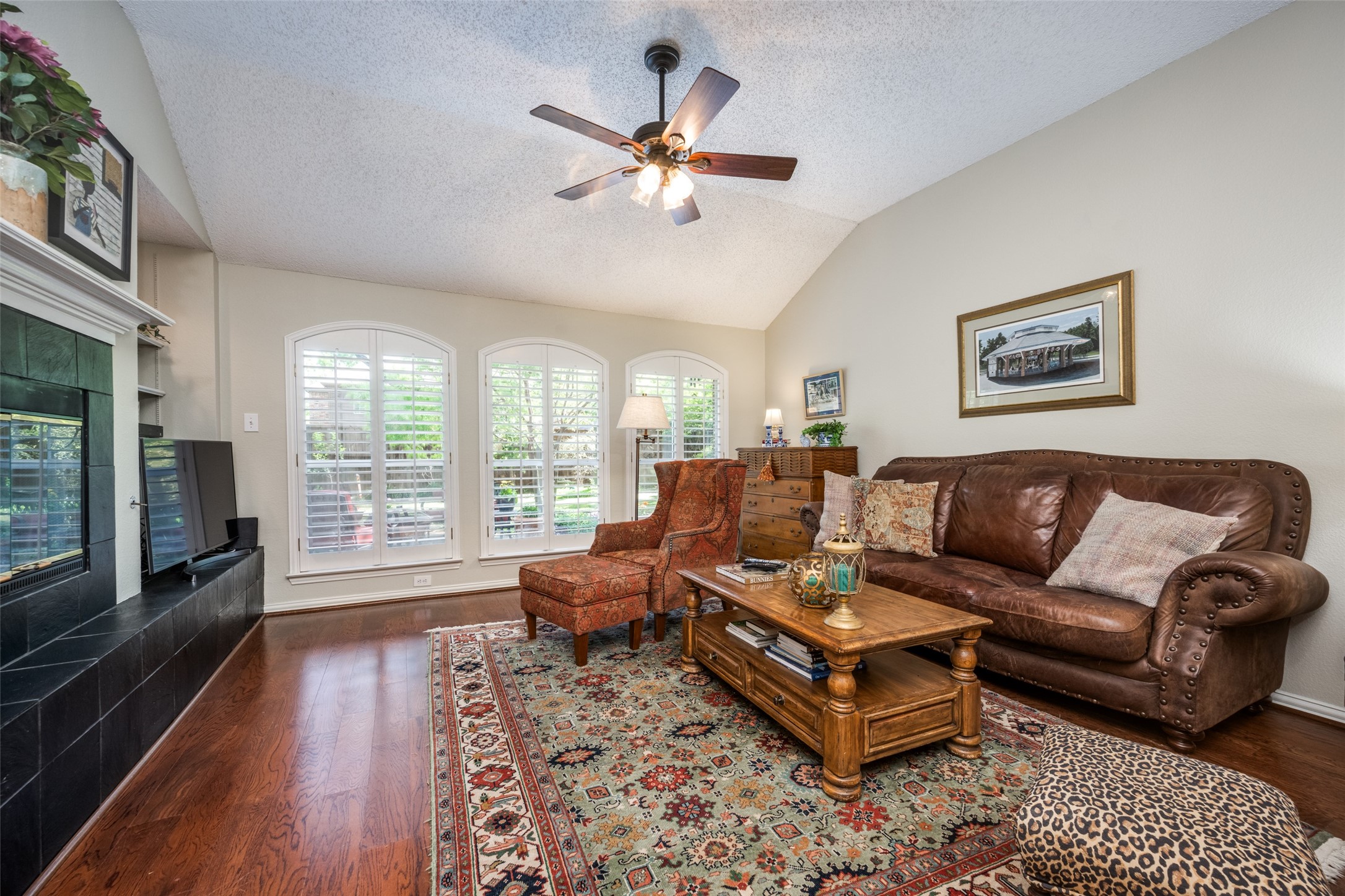 2201 Cheshire Drive Flower Mound TX 75028