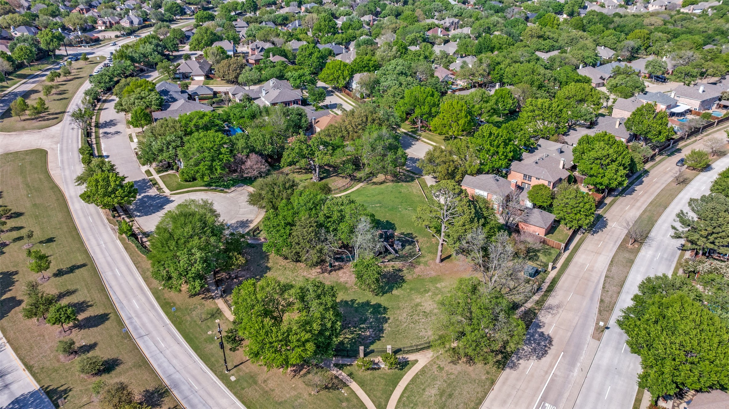 2201 Cheshire Drive Flower Mound TX 75028