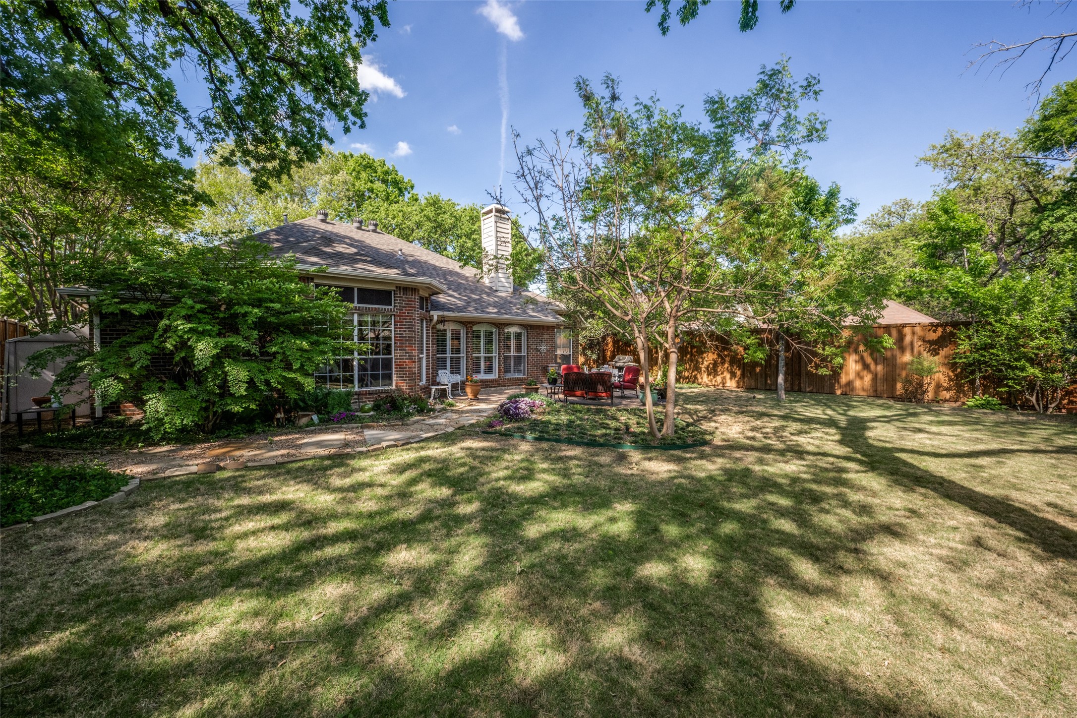 2201 Cheshire Drive Flower Mound TX 75028