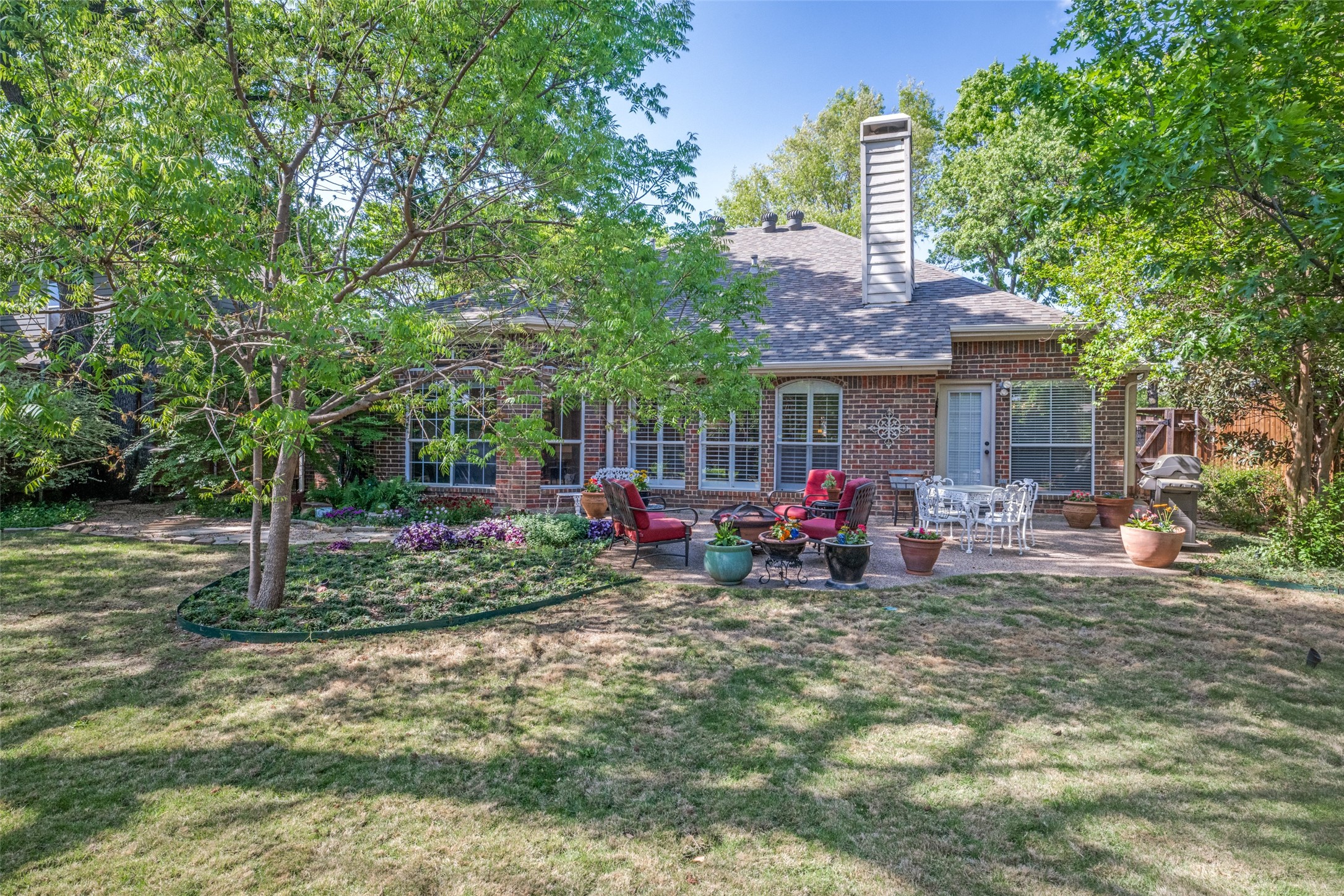 2201 Cheshire Drive Flower Mound TX 75028
