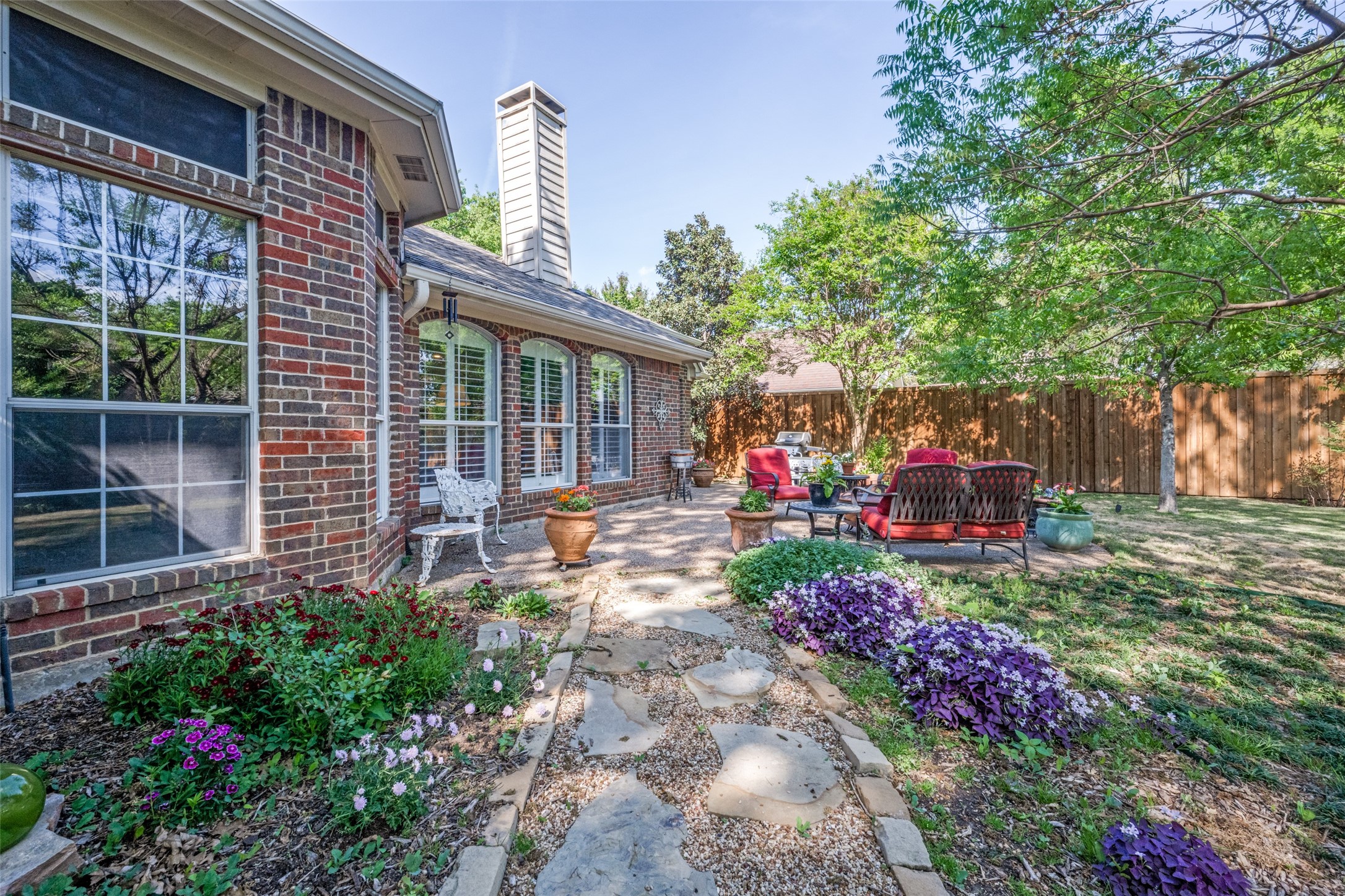 2201 Cheshire Drive Flower Mound TX 75028