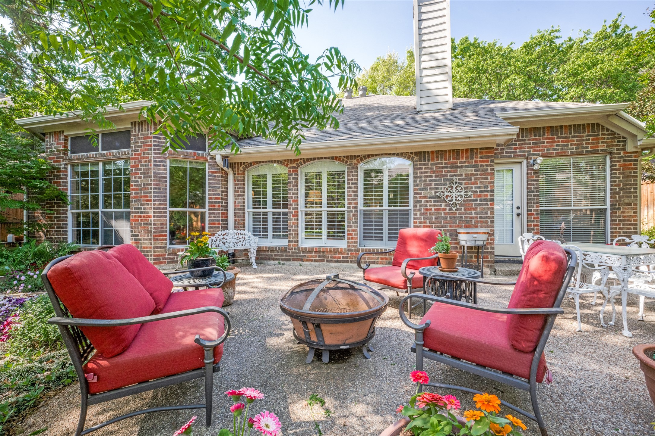 2201 Cheshire Drive Flower Mound TX 75028