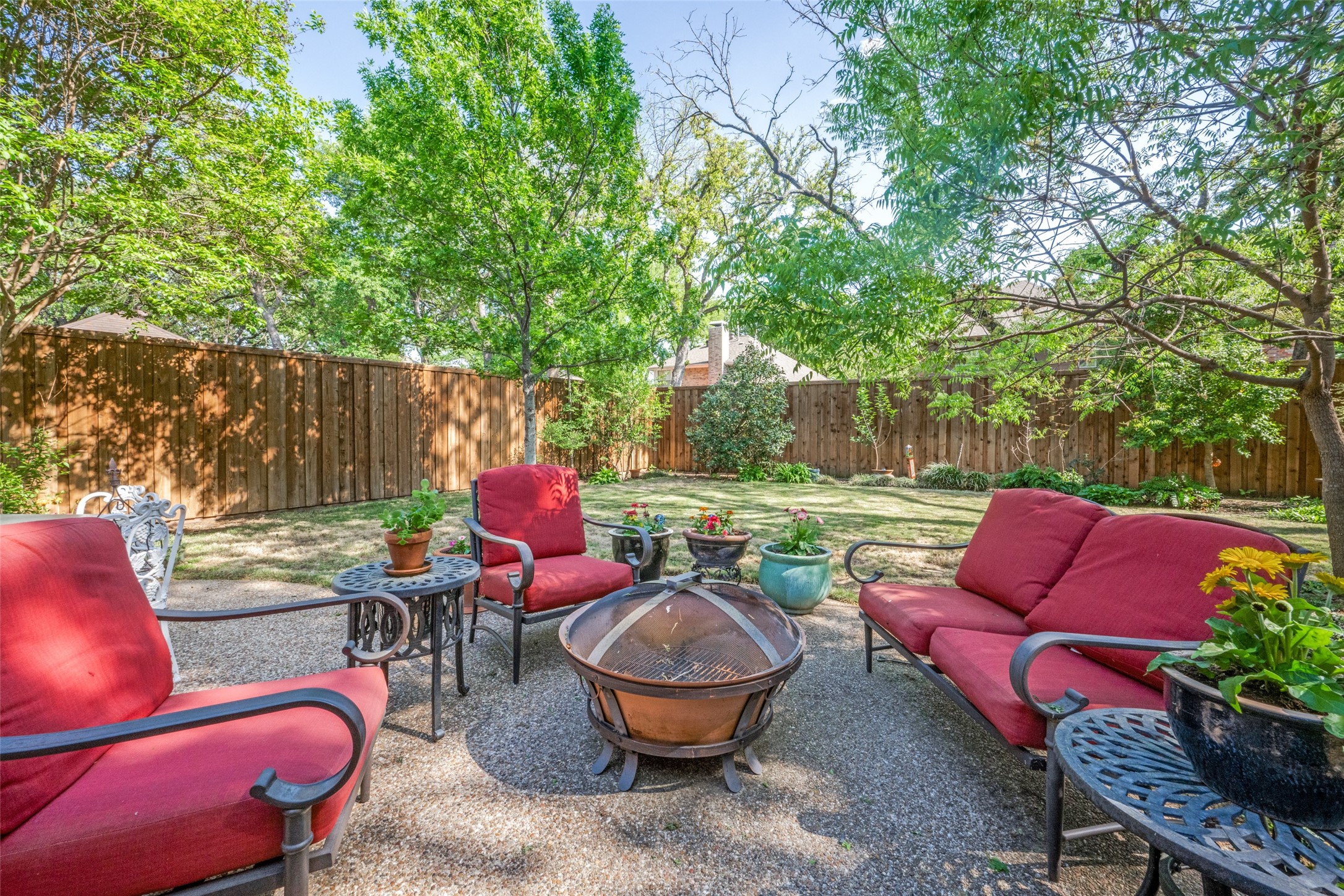 2201 Cheshire Drive Flower Mound TX 75028
