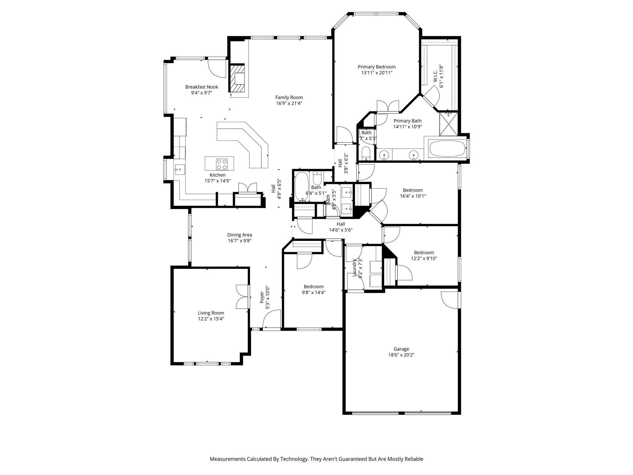 2201 Cheshire Drive Flower Mound TX 75028