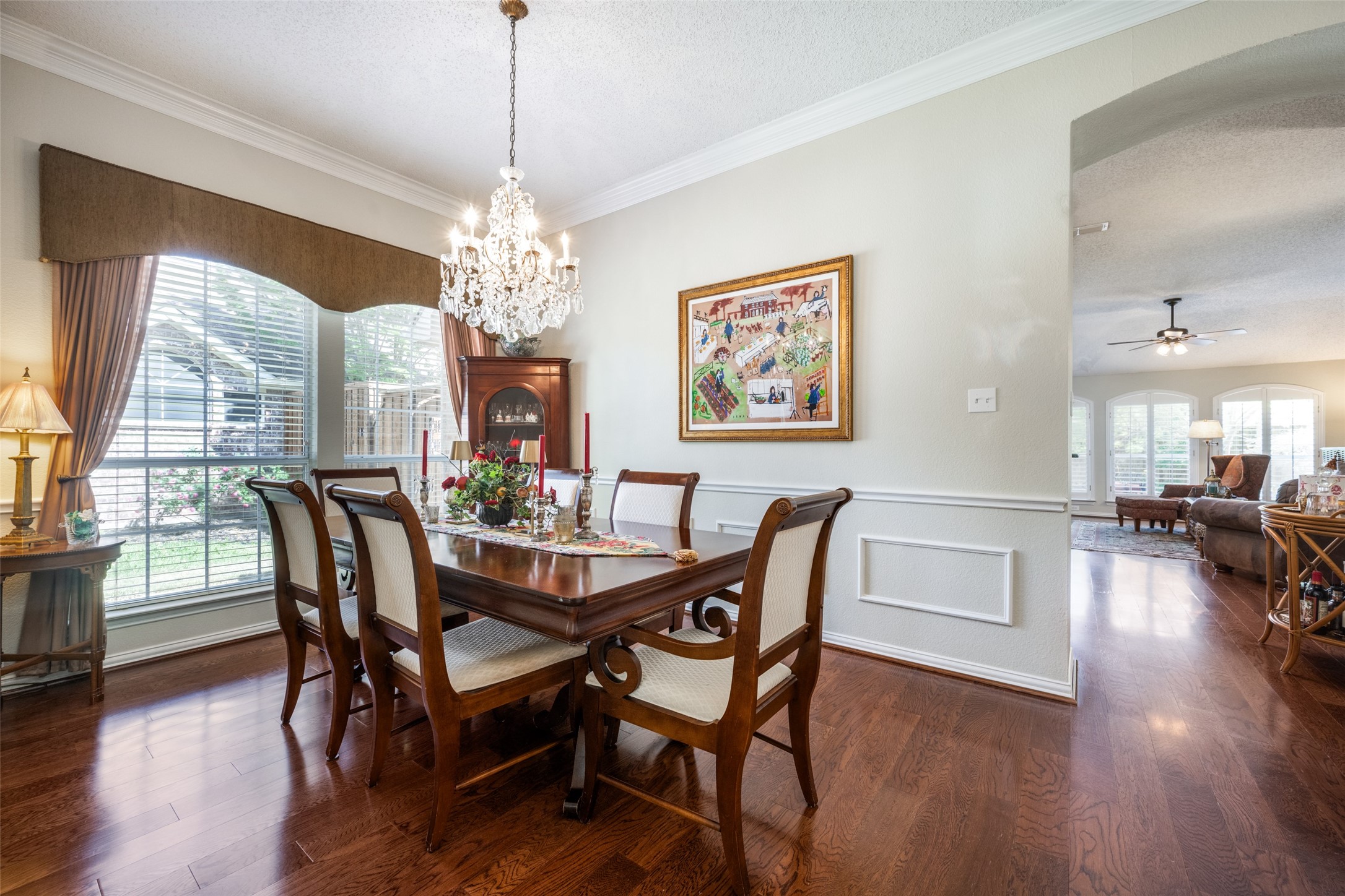 2201 Cheshire Drive Flower Mound TX 75028