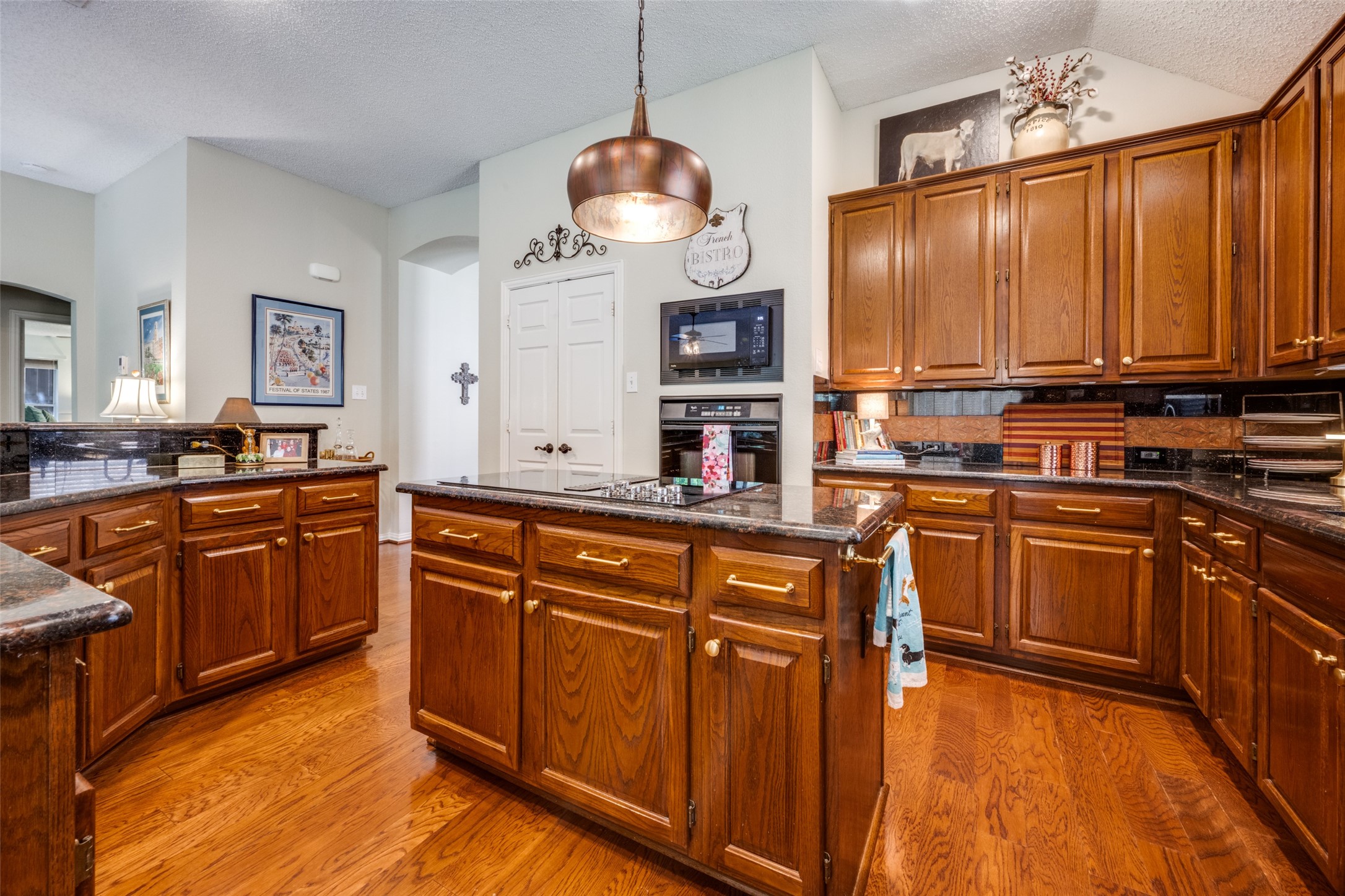 2201 Cheshire Drive Flower Mound TX 75028