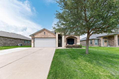 10156 Parker Springs Drive Waco TX 76708
