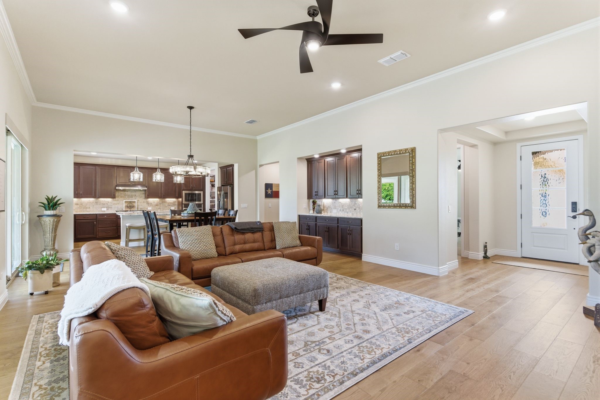 12704 Golden Rock Drive Denton TX 76207