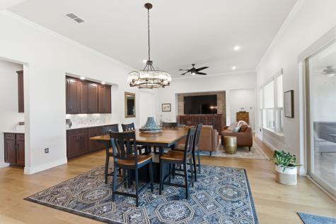 12704 Golden Rock Drive Denton TX 76207