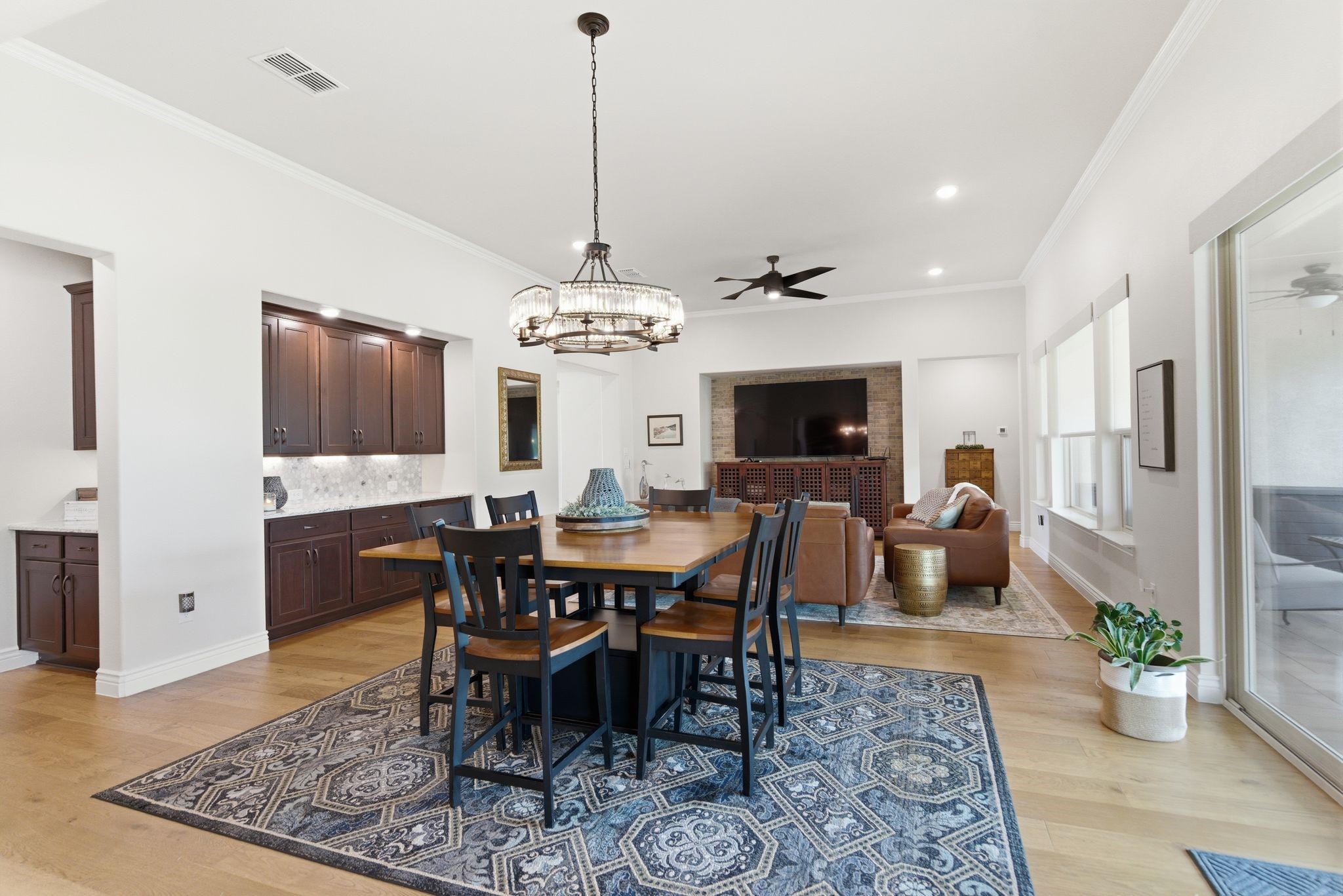 12704 Golden Rock Drive Denton TX 76207
