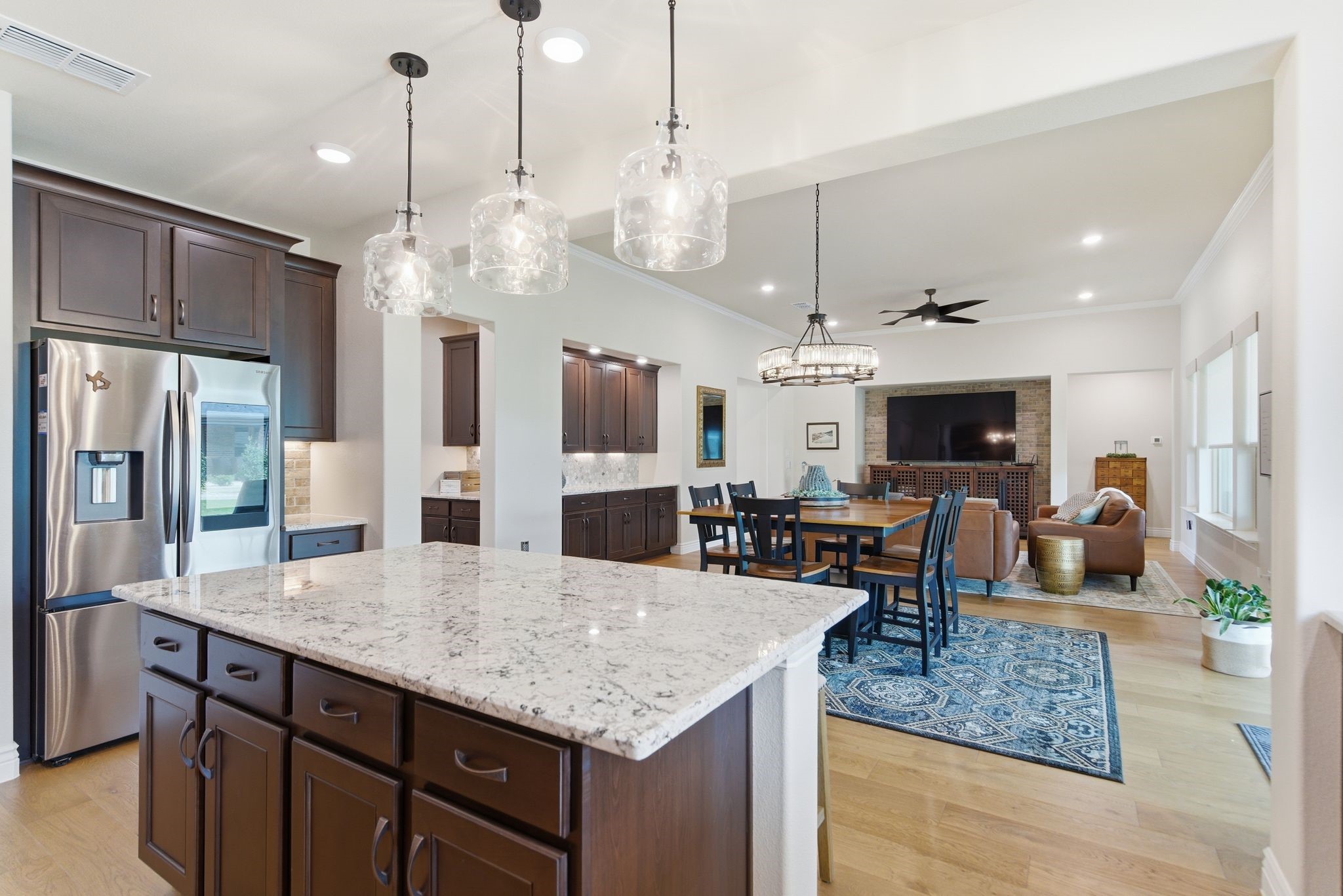12704 Golden Rock Drive Denton TX 76207