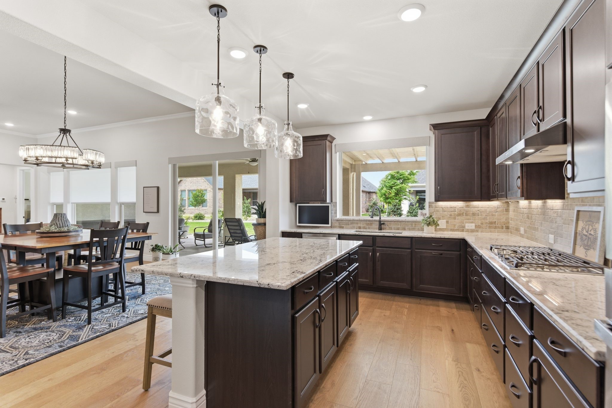 12704 Golden Rock Drive Denton TX 76207