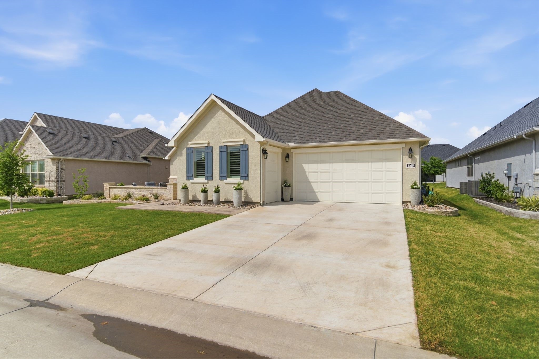12704 Golden Rock Drive Denton TX 76207