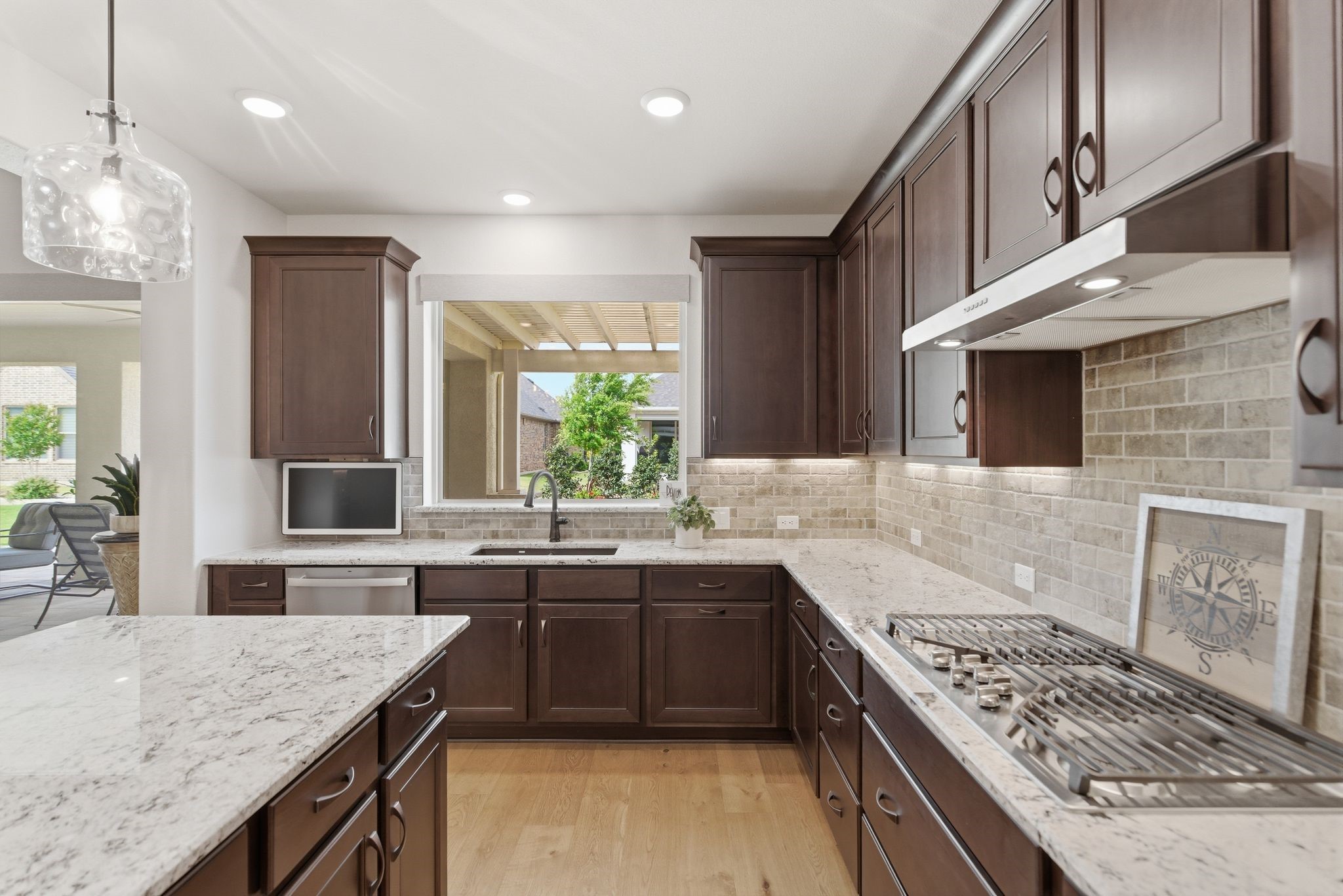 12704 Golden Rock Drive Denton TX 76207