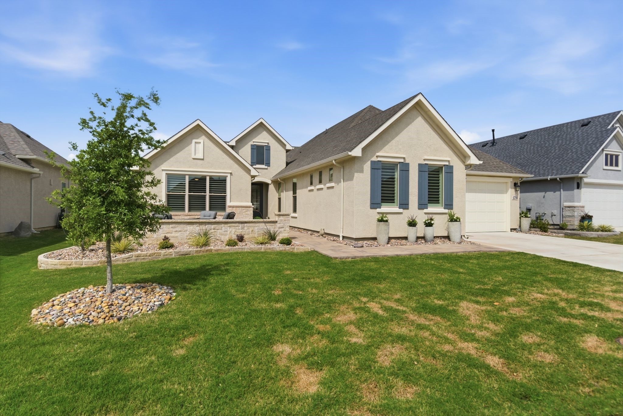 12704 Golden Rock Drive Denton TX 76207