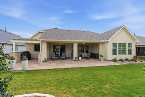 12704 Golden Rock Drive Denton TX 76207