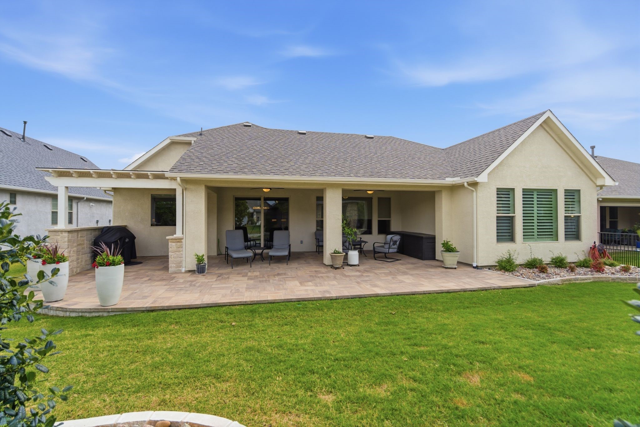 12704 Golden Rock Drive Denton TX 76207
