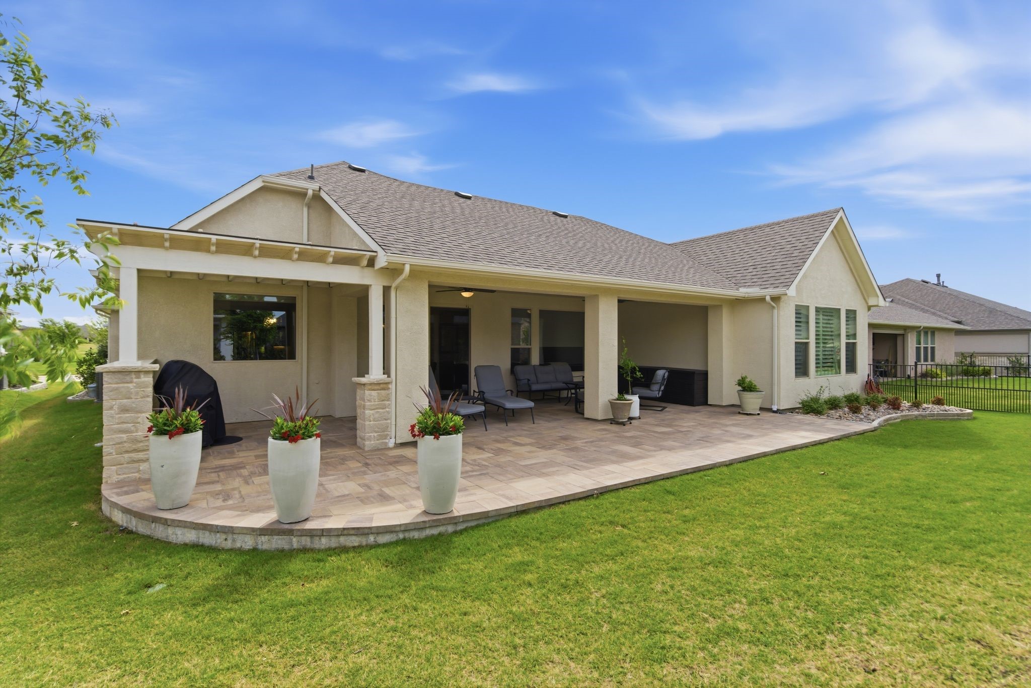 12704 Golden Rock Drive Denton TX 76207