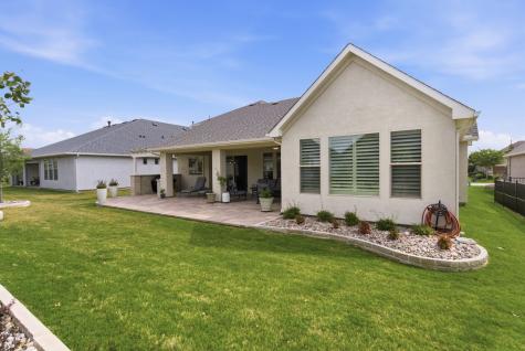12704 Golden Rock Drive Denton TX 76207