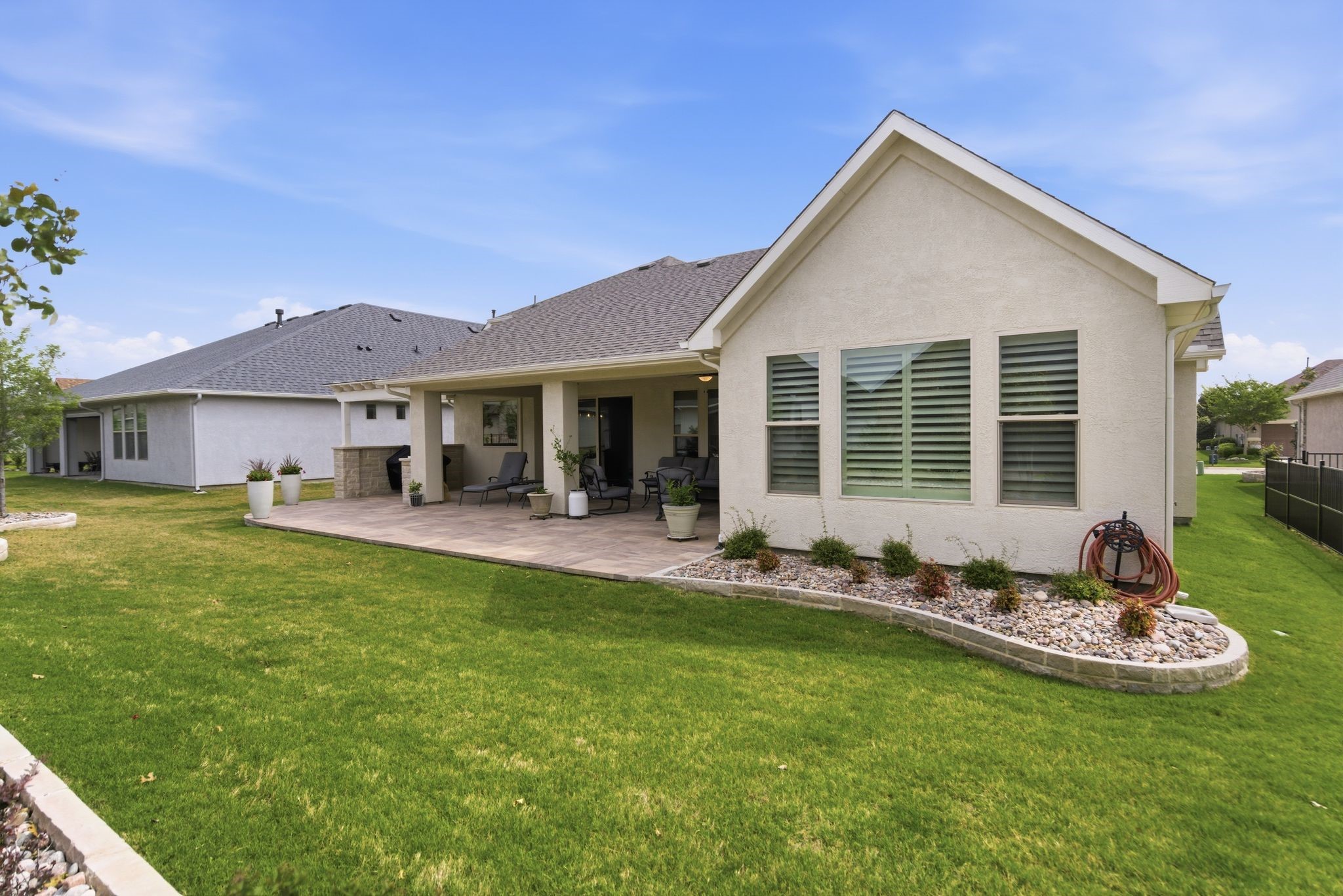 12704 Golden Rock Drive Denton TX 76207