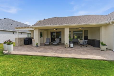 12704 Golden Rock Drive Denton TX 76207