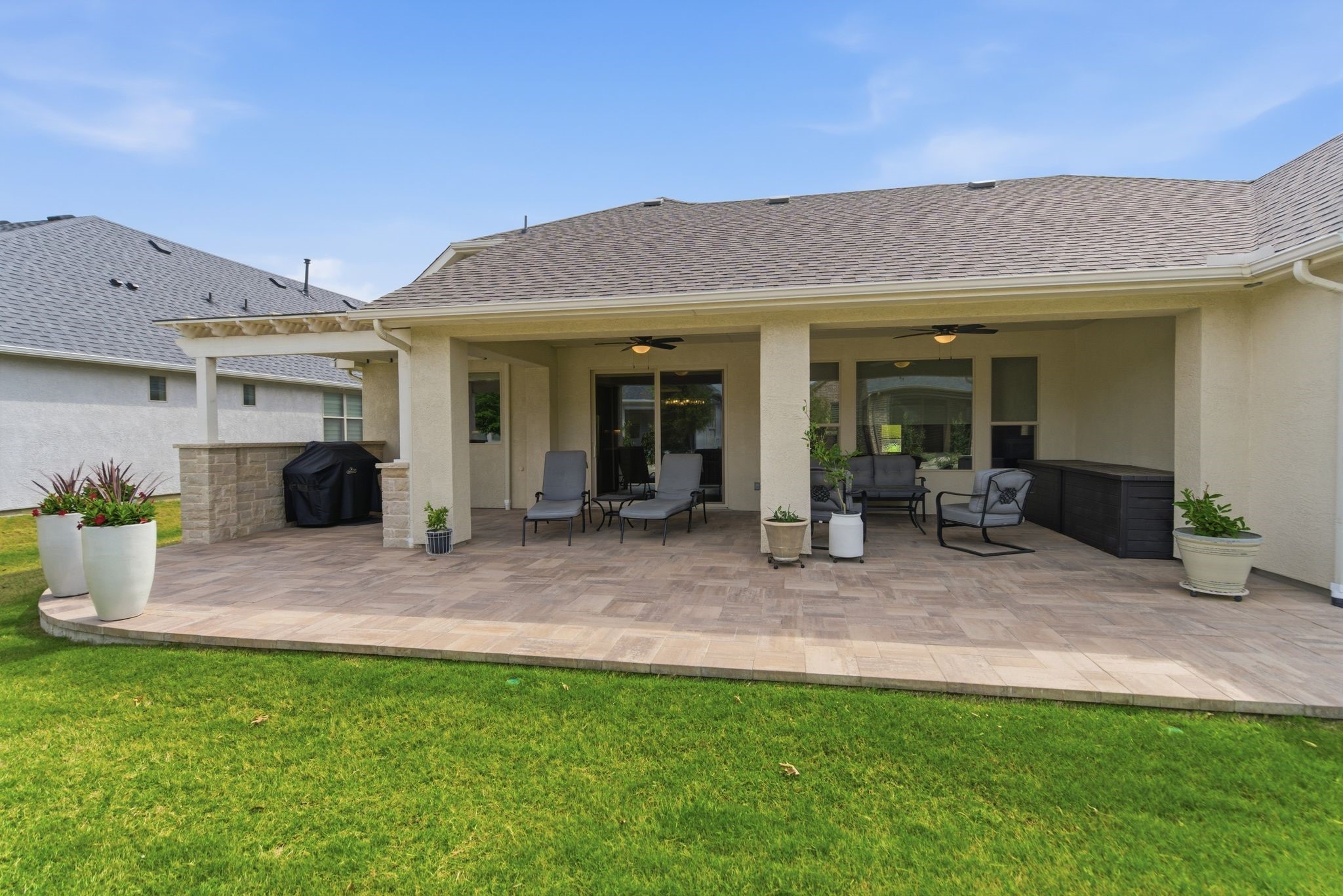 12704 Golden Rock Drive Denton TX 76207